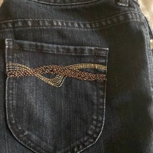 Chicos Platinum Jeans 2